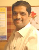 Dr. Vijay Gokhale Dr. Vijay Gokhale